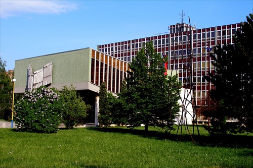 Univerzita
